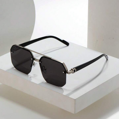 Nuevas gafas de sol polarizadas semial aire