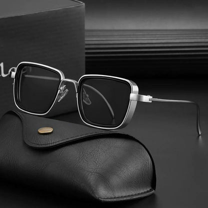 Vanguard Steampunk Gafas de Sol