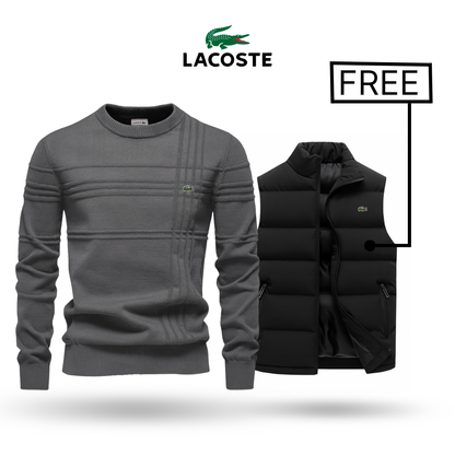 LC| Suéter Premium + Stylus GRATIS
