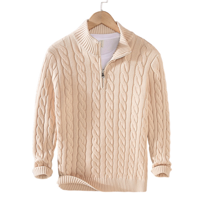 Conjunto de Invierno - Mayfair Night