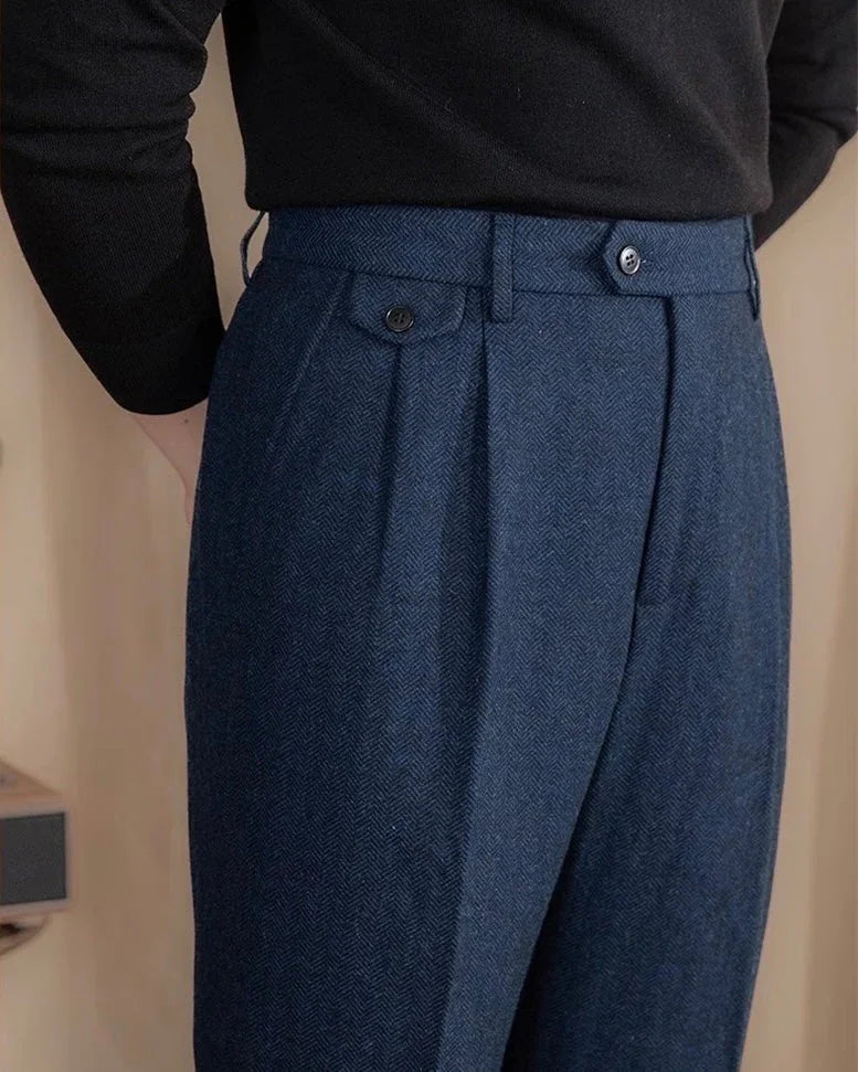 MAYFAIR Pantalones