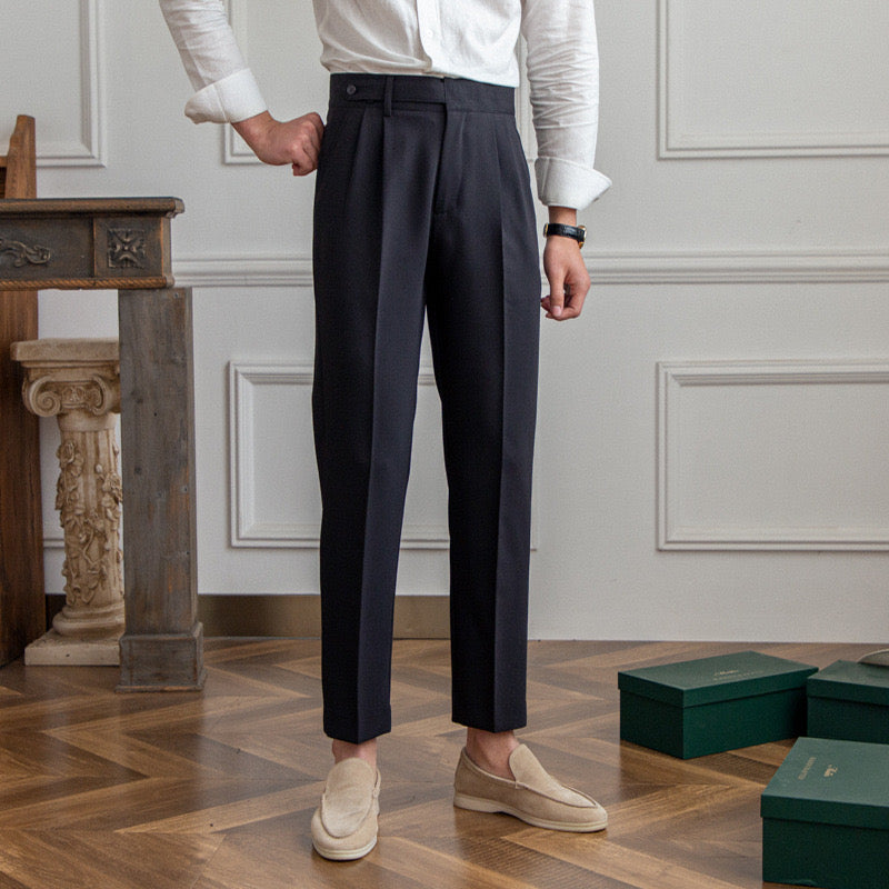PARIS Old Money Pantalones