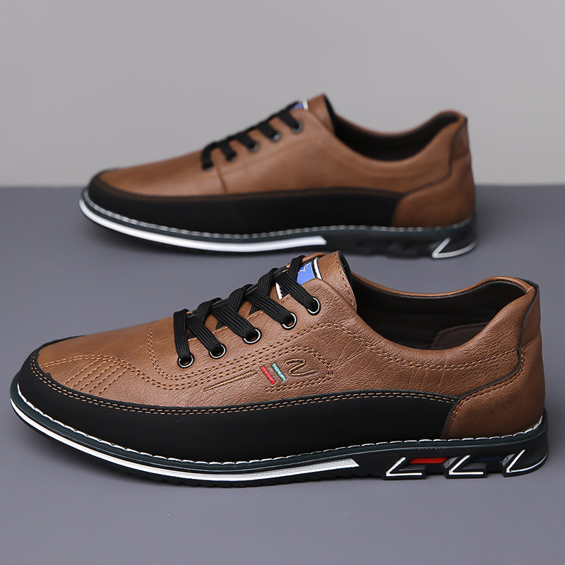 Gatsby Tenis Barefoot