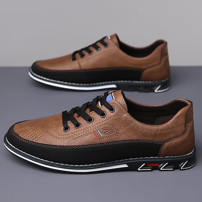 Gatsby Tenis Barefoot