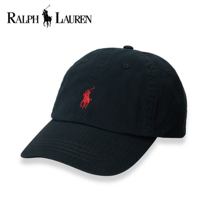 RL Gorra de Béisbol