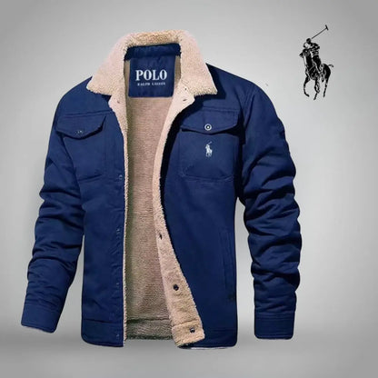 Chaqueta Heritage Sherpa™