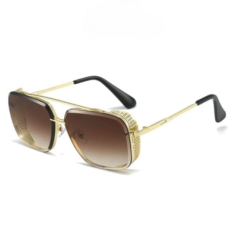 Elysium Lentes Retro