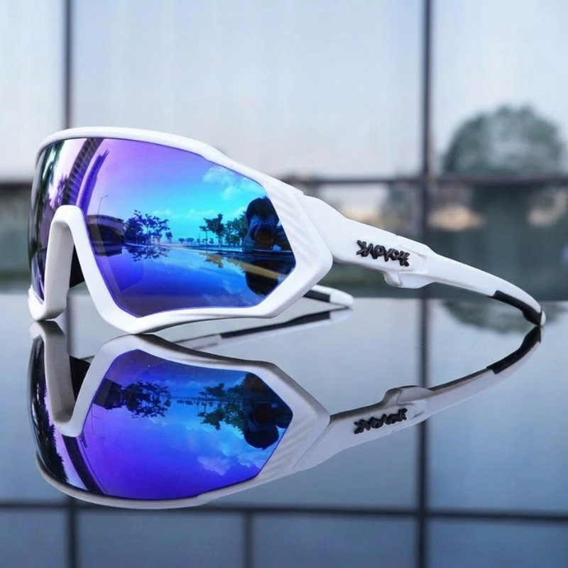 SolarGlide Gafas de Sol Polarizadas