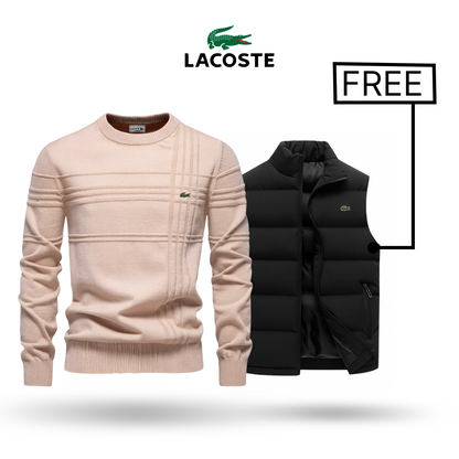 LC| Suéter Premium + Stylus GRATIS