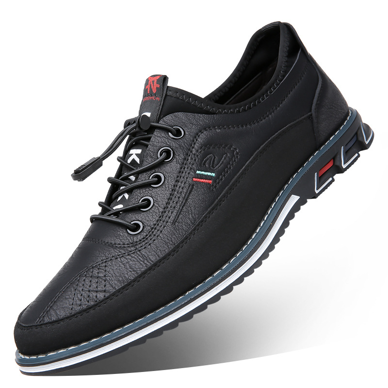 Oxford Tenis Barefoot