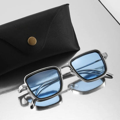 Vanguard Steampunk Gafas de Sol