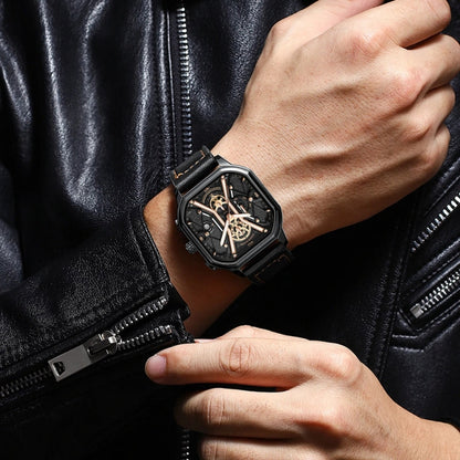 Obsidian Elite Reloj