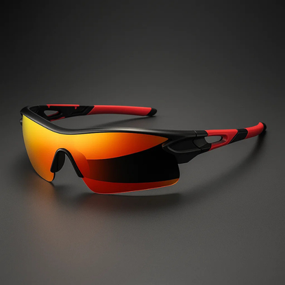 SolarBoost Lentes de Sol Polarizados