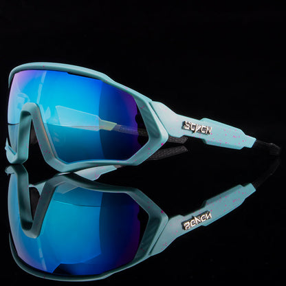 SolarPulse Gafas de Sol Polarizadas