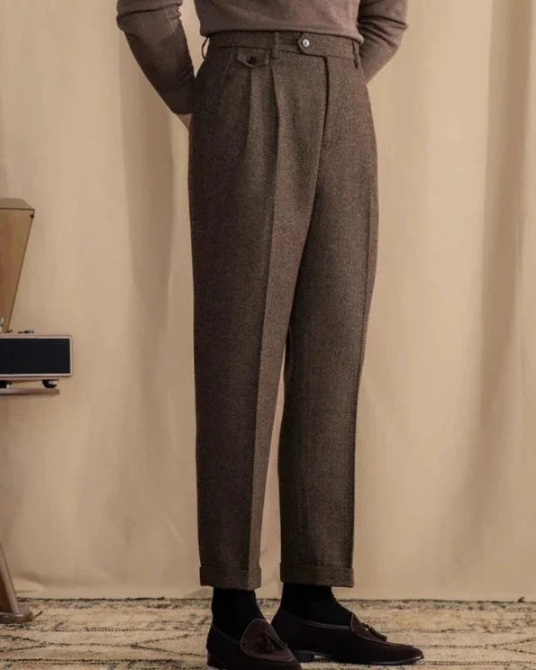 MAYFAIR Pantalones