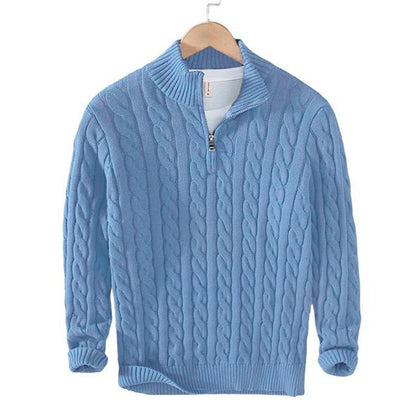Conjunto de Invierno - Paseo por la Riviera