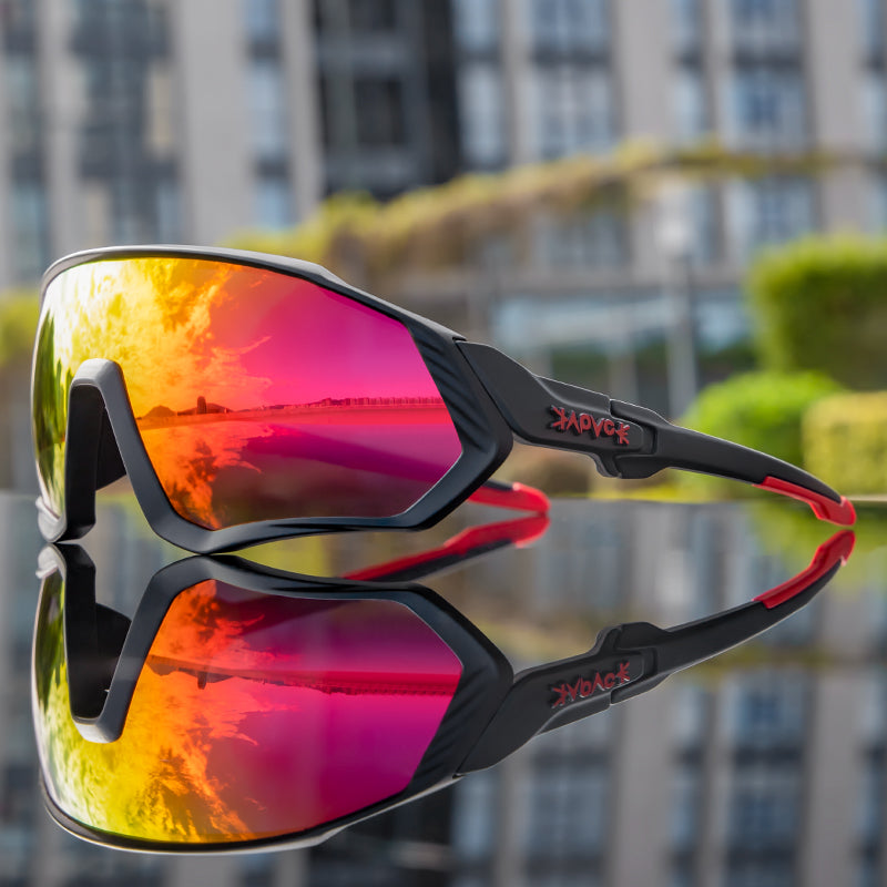 SolarPhantom Gafas de Sol Polarizadas