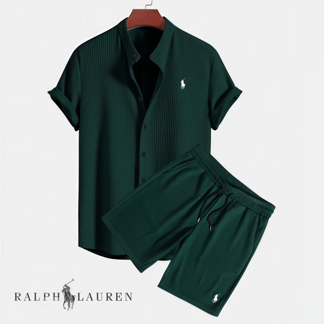 RL | Conjunto Exclusivo para Hombre