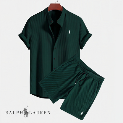 RL | Conjunto Exclusivo para Hombre