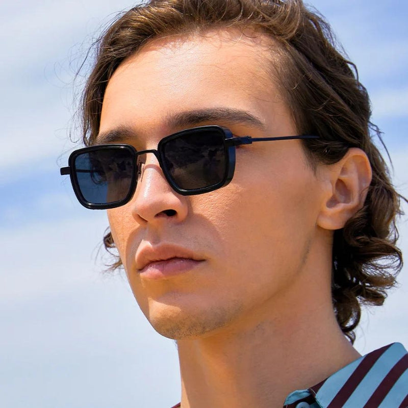 Vanguard Steampunk Gafas de Sol