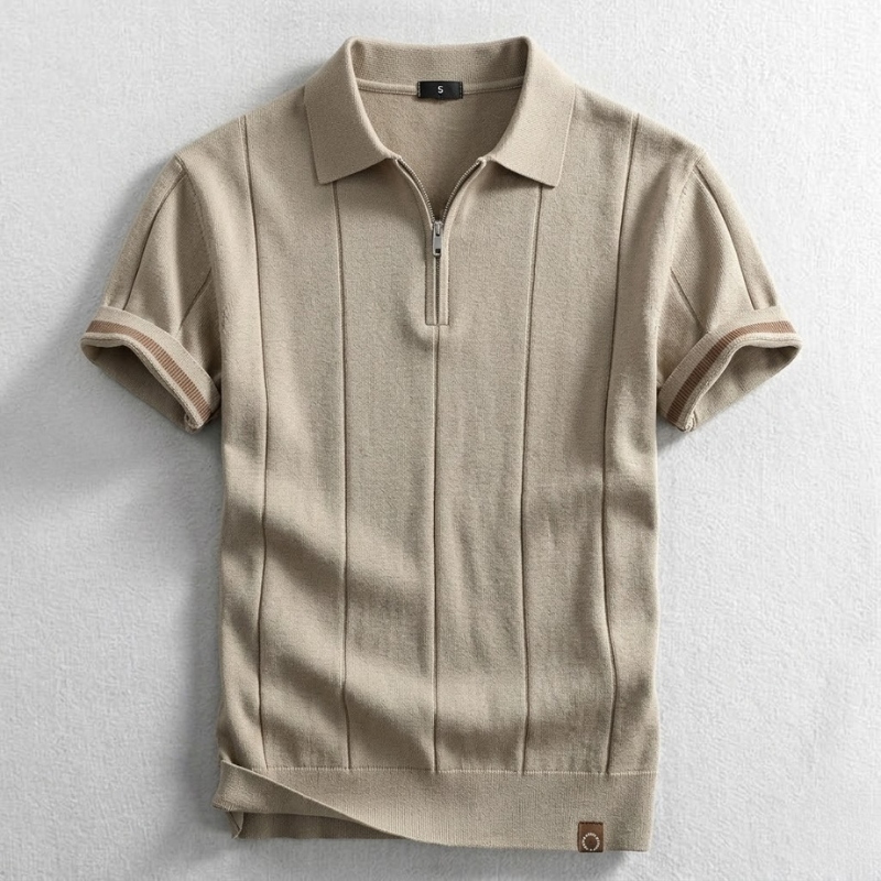 Bradford Playera Polo