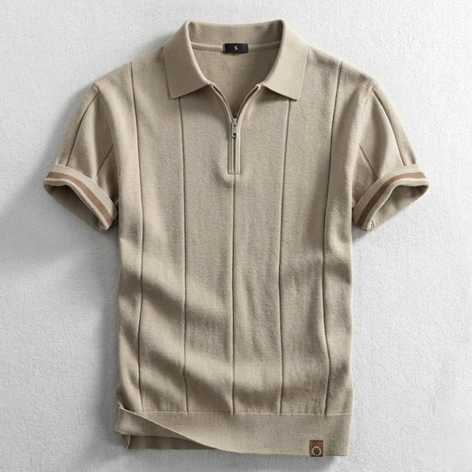 Bradford Playera Polo