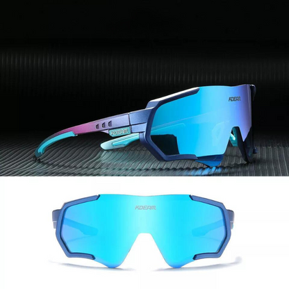 SolarRacer Gafas de Sol Polarizadas