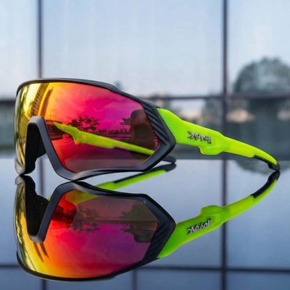 SolarGlide Gafas de Sol Polarizadas