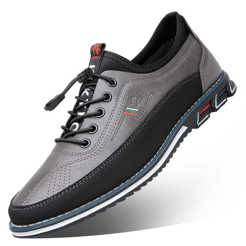 Oxford Tenis Barefoot