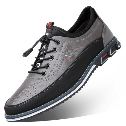 Oxford Tenis Barefoot