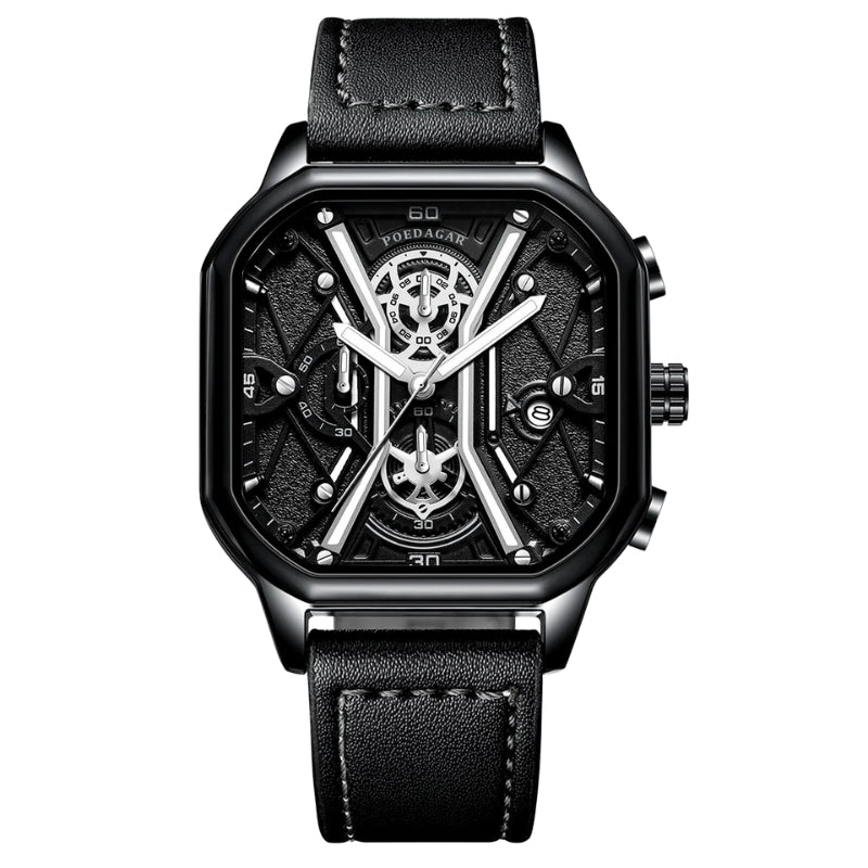 Obsidian Elite Reloj