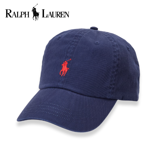 RL Gorra de Béisbol