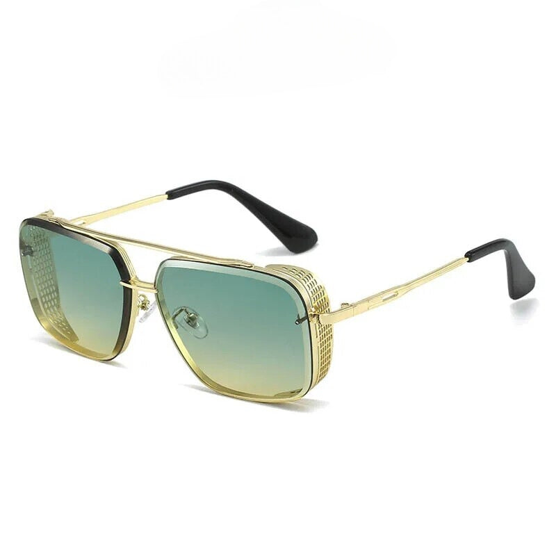 Elysium Lentes Retro