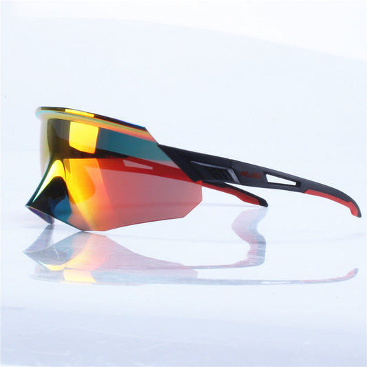SolarBurst Gafas de Sol Polarizadas