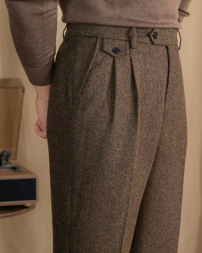 MAYFAIR Pantalones