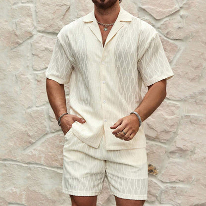 Conjunto de Verano - Conjunto Mykonos