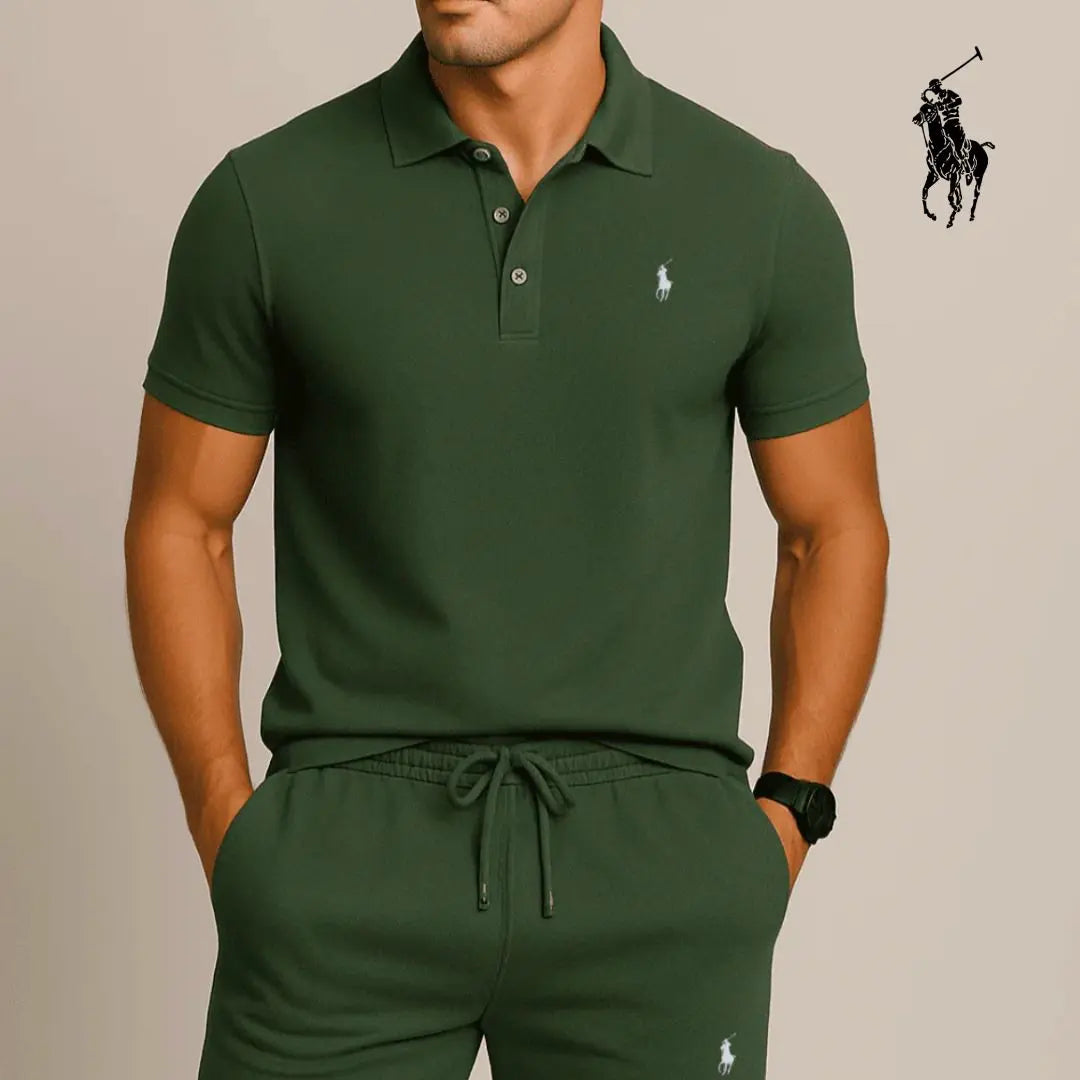 RL Мen’s Маtсhing Set™ – Еstilo sin esfuerzo
