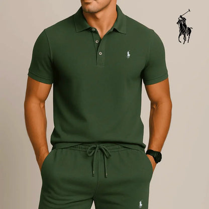 RL Мen’s Маtсhing Set™ – Еstilo sin esfuerzo