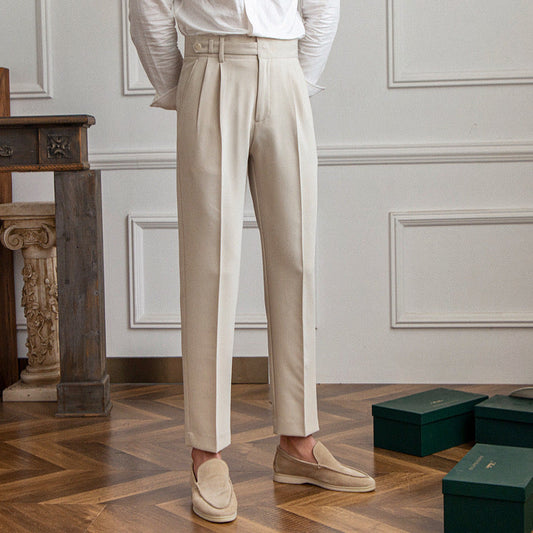 PARIS Old Money Pantalones