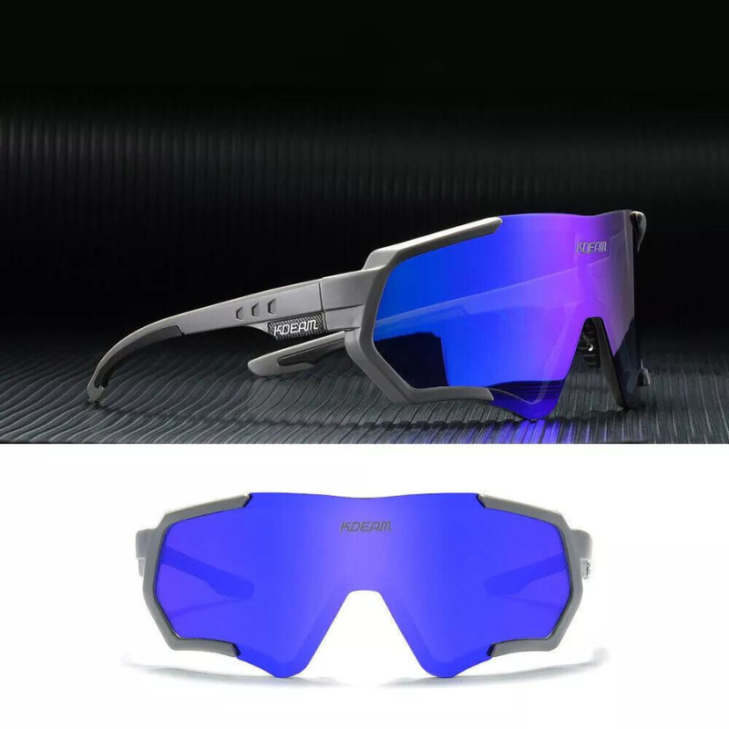 SolarRacer Gafas de Sol Polarizadas