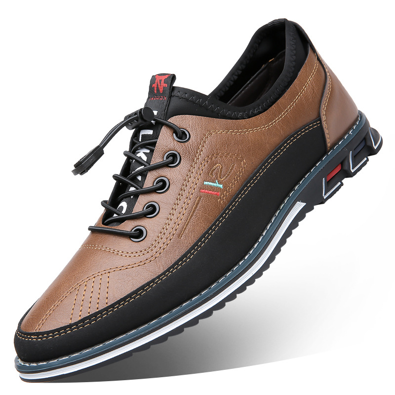 Oxford Tenis Barefoot