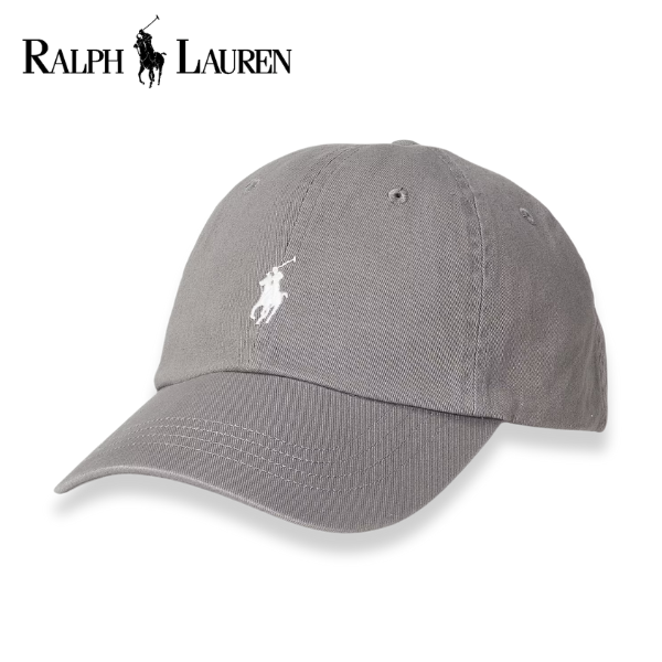 RL Gorra de Béisbol