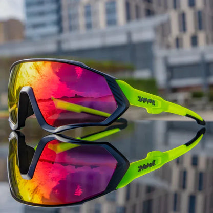 SolarPhantom Gafas de Sol Polarizadas