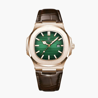 Reloj de cuero GENEVA