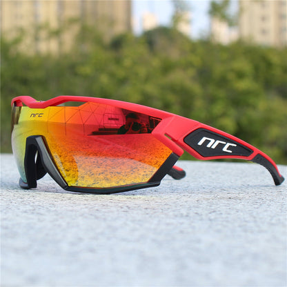 SolarRace Gafas de Sol Polarizadas