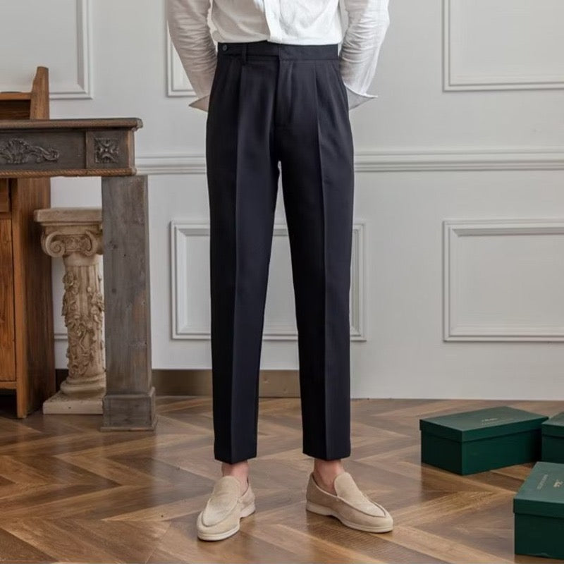 PARIS Old Money Pantalones