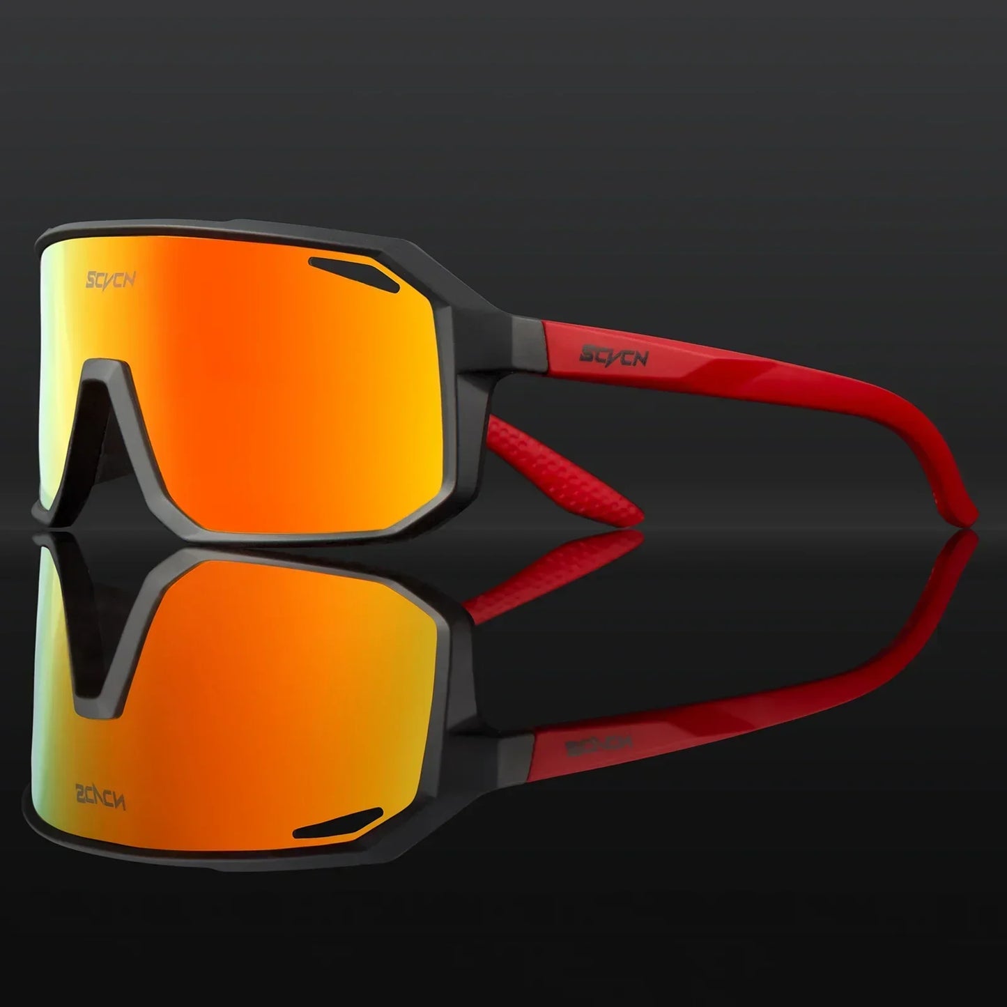 SolarNimbus Gafas de Sol Polarizadas