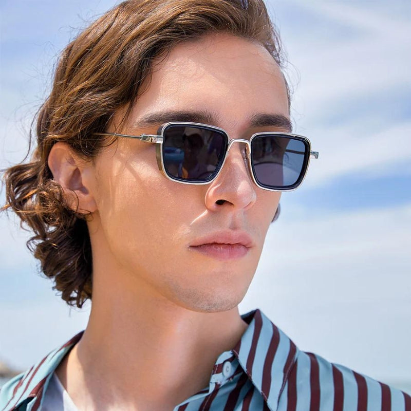 Vanguard Steampunk Gafas de Sol