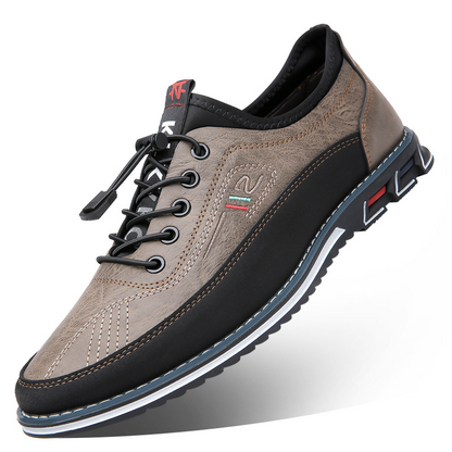 Oxford Tenis Barefoot