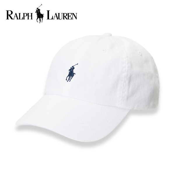 RL Gorra de Béisbol